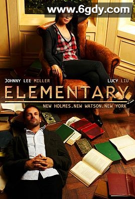 福尔摩斯：基本演绎法 第二季(2013)完结24集全迅雷网盘全集下载