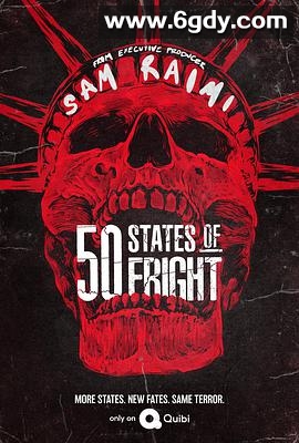 惊悚50州 第二季(2020)完结已完结迅雷网盘全集下载