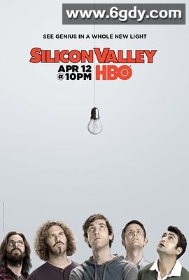 硅谷 第二季(2015)完结10集全迅雷网盘全集下载