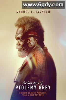 托勒密·格雷最后的日子(2022)完结6集全迅雷网盘全集下载