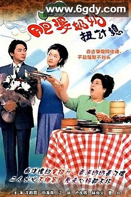 肥婆奶奶扭计媳(2001)完结20集全迅雷网盘全集下载