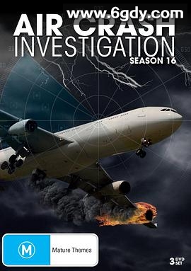 空中浩劫 第十六季(2016)完结已完结迅雷网盘全集下载