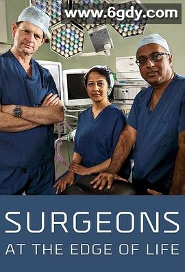 外科医生：生命边缘 第四季(2021)完结5集全迅雷网盘全集下载