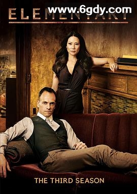 福尔摩斯：基本演绎法 第三季(2014)完结全24集迅雷网盘全集下载