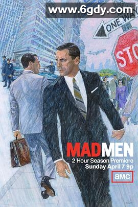 广告狂人 第六季(2013)完结13集全迅雷网盘全集下载