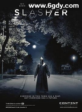 鲜血淋漓 第一季(2016)完结全8集迅雷网盘全集下载