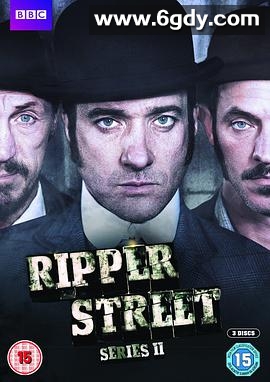 开膛街 第二季(2013)完结8集全迅雷网盘全集下载