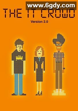 IT狂人 第二季(2007)完结6集全迅雷网盘全集下载