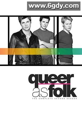 同志亦凡人 第二季(2002)完结20集全迅雷网盘全集下载