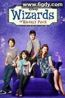 少年魔法师 第四季(2010)完结已完结迅雷网盘全集下载