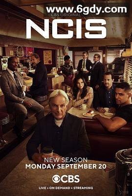 海军罪案调查处 第十九季(2021)完结21集全迅雷网盘全集下载