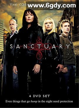 异形庇护所 第一季(2008)完结13集全迅雷网盘全集下载