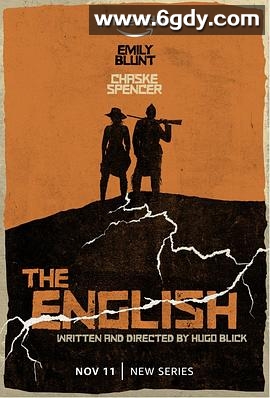 英格兰人(2022)完结全6集迅雷网盘全集下载