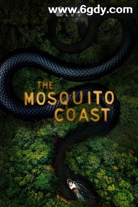 蚊子海岸 第二季(2022)完结10集全迅雷网盘全集下载