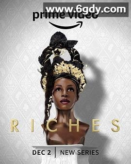 理查兹帝国(2022)完结全6集迅雷网盘全集下载