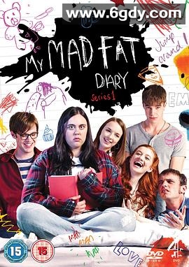 肥瑞的疯狂日记 第一季(2013)完结6集全迅雷网盘全集下载