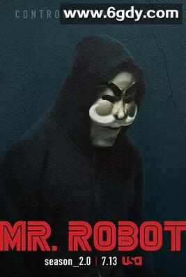 黑客军团 第二季(2016)完结全12集迅雷网盘全集下载