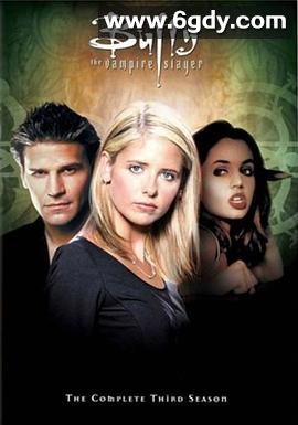 吸血鬼猎人巴菲 第三季(1998)完结22集全迅雷网盘全集下载