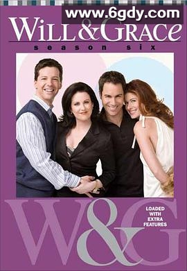 威尔和格蕾丝 第六季(2003)完结24集全迅雷网盘全集下载