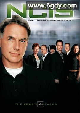 海军罪案调查处 第四季(2006)完结24集全迅雷网盘全集下载