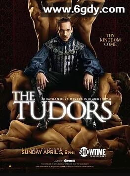 都铎王朝 第三季(2009)完结8集全迅雷网盘全集下载