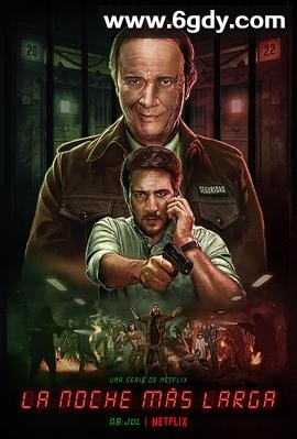 疯囚长夜(2022)完结6集全迅雷网盘全集下载