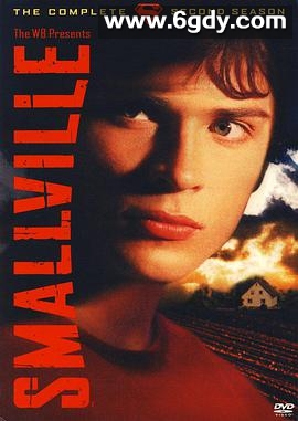 超人前传 第二季(2002)完结全23集迅雷网盘全集下载