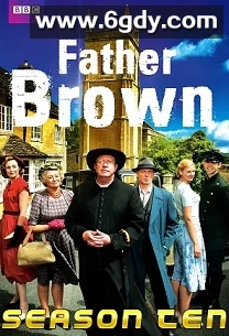 布朗神父 第十季(2023)完结全10集迅雷网盘全集下载