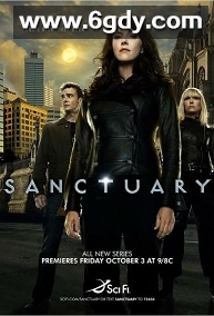 异形庇护所 第四季(2011)完结13集全迅雷网盘全集下载