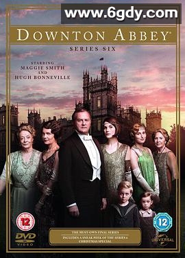 唐顿庄园 第六季(2015)完结8集全迅雷网盘全集下载