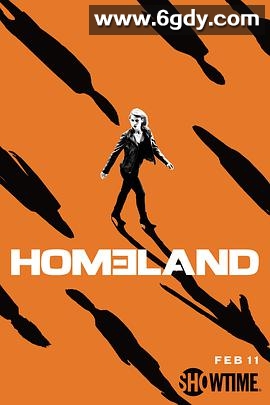 国土安全 第七季(2018)完结全12集迅雷网盘全集下载