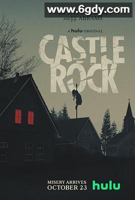 城堡岩 第二季(2019)完结10集全迅雷网盘全集下载