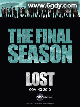 迷失 第六季(2010)完结18集全迅雷网盘全集下载