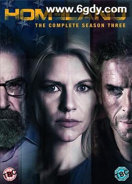 国土安全 第三季(2013)完结12集全迅雷网盘全集下载
