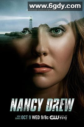 神探南茜 第一季(2019)完结18集全迅雷网盘全集下载