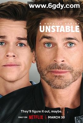 不稳定(2023)完结全8集迅雷网盘全集下载