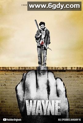 韦恩 第一季(2019)完结10集全迅雷网盘全集下载