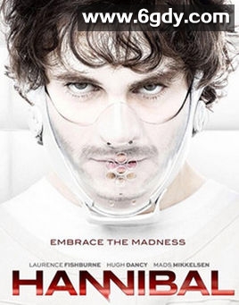 汉尼拔 第二季(2014)完结13集全迅雷网盘全集下载