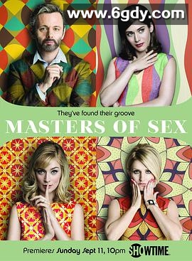 性爱大师 第四季(2016)完结10集全迅雷网盘全集下载