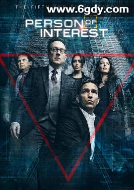 疑犯追踪 第五季(2016)完结13集全迅雷网盘全集下载