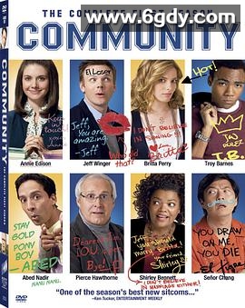 废柴联盟 第一季(2009)完结25集全迅雷网盘全集下载