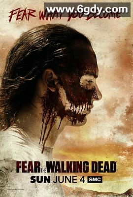 行尸之惧 第三季(2017)完结16集全迅雷网盘全集下载