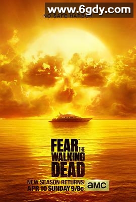 行尸之惧 第二季(2016)完结15集全迅雷网盘全集下载