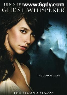 鬼语者 第二季(2006)完结22集全迅雷网盘全集下载