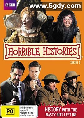 糟糕历史 第三季(2011)完结13集全迅雷网盘全集下载