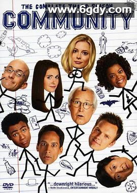 废柴联盟 第三季(2011)完结22集全迅雷网盘全集下载