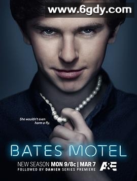 贝茨旅馆 第四季(2016)完结10集全迅雷网盘全集下载