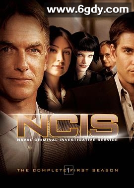 海军罪案调查处 第一季(2003)完结23集全迅雷网盘全集下载