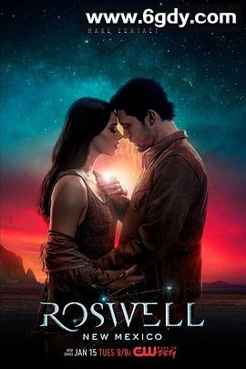 罗斯威尔 第一季(2019)完结13集全迅雷网盘全集下载
