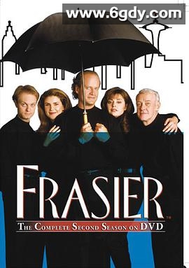 欢乐一家亲 第二季(1994)完结全24集迅雷网盘全集下载